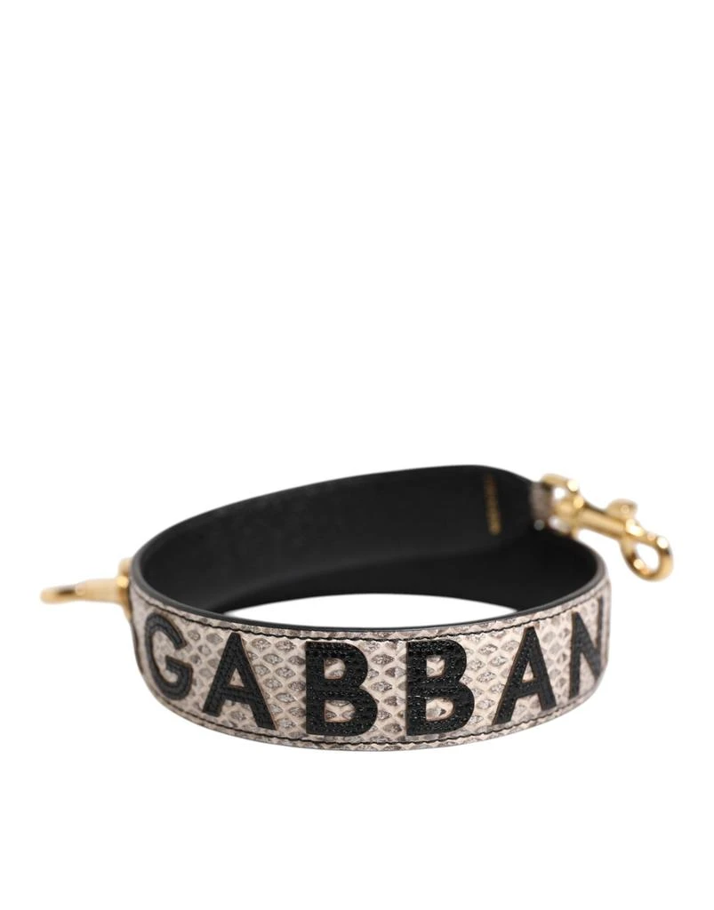 Dolce 
Gabbana DG AMORE Patch Bag Accessory Shoulder Women
s Strap 2