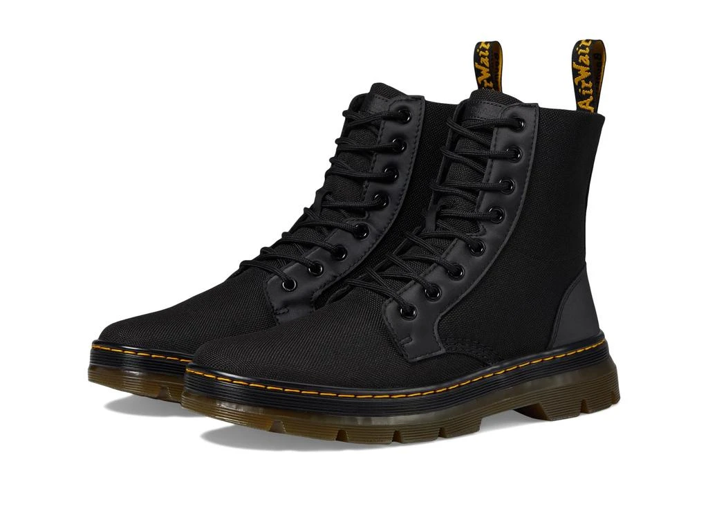 Dr. Martens Combs Fold Down Boot 1