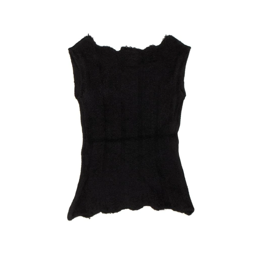 Vitelli Expandable tank top dress 5