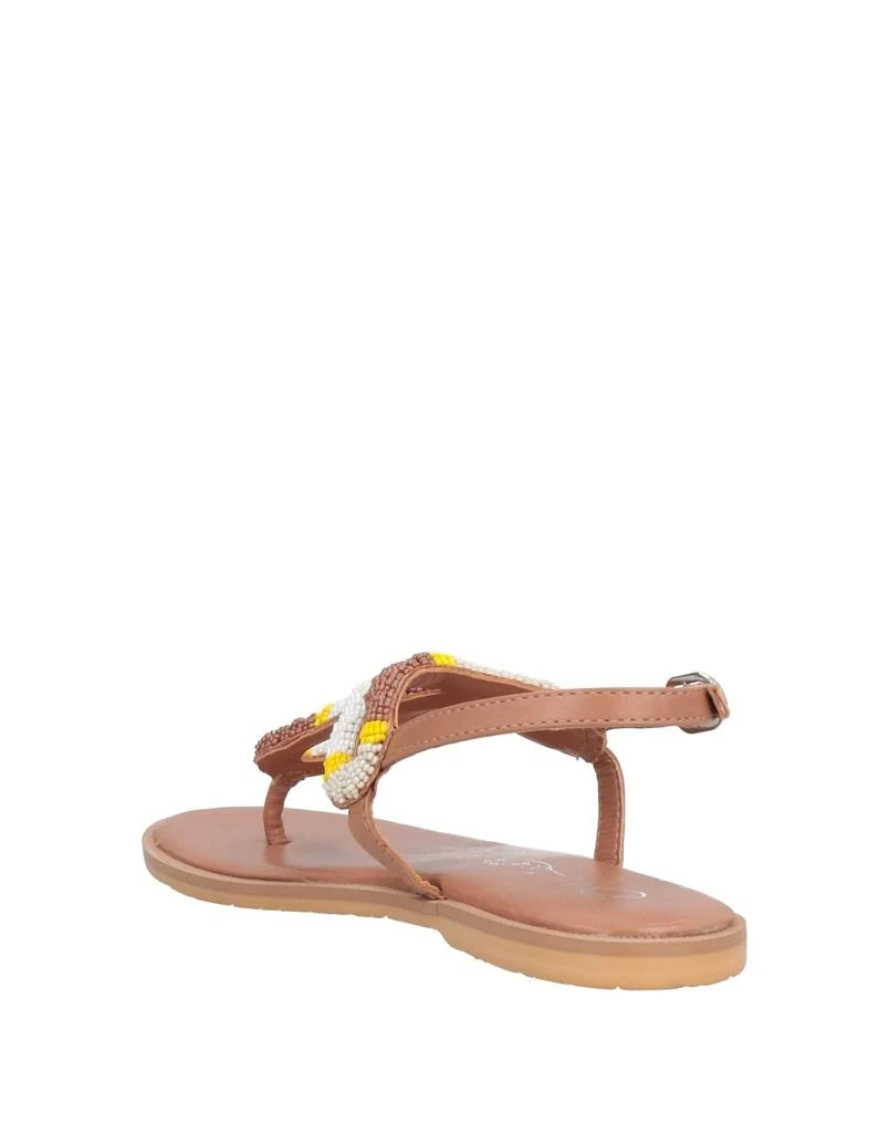 OCA-LOCA Flip flops 3