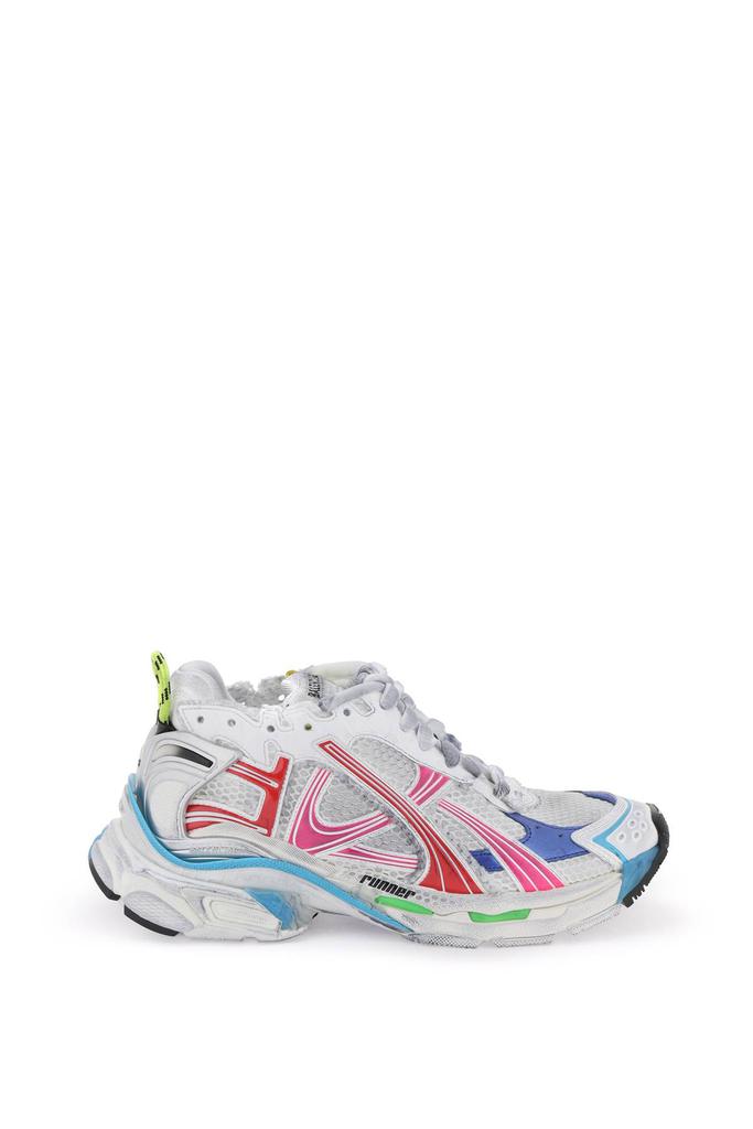 BALENCIAGA runner sneakers