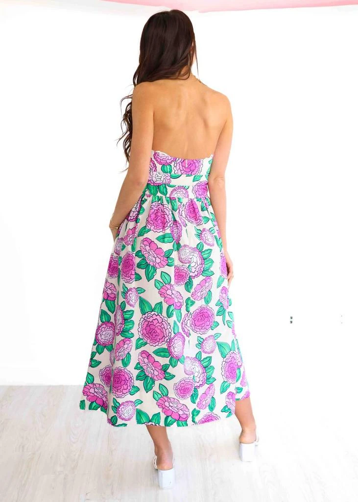 De Loreta De Loreta - Lidia Dress 4