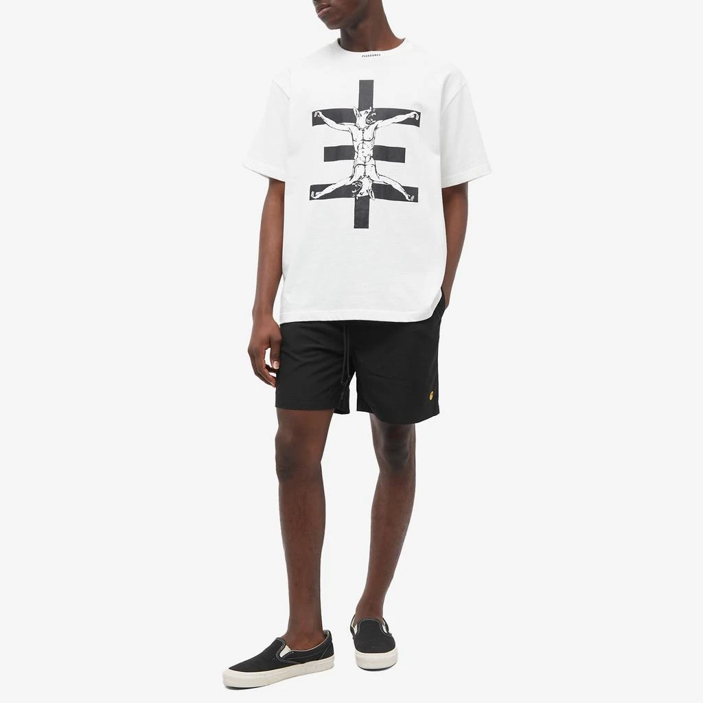 Carhartt WIP Carhartt WIP Chase Swim Shorts 4