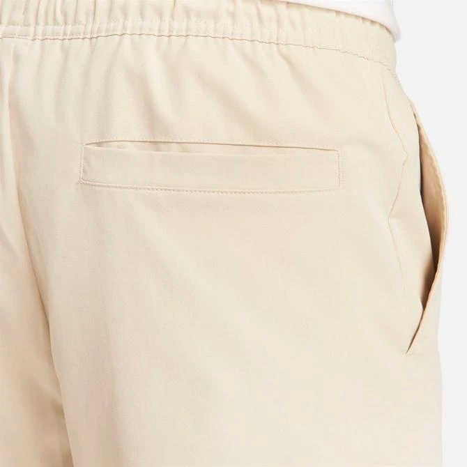 NIKE Men's Nike Club Woven Tapered Pants 5