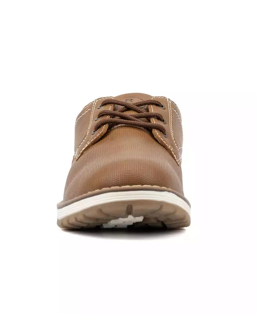 Reserved Footwear Men's Nolan Oxford Shoes 7