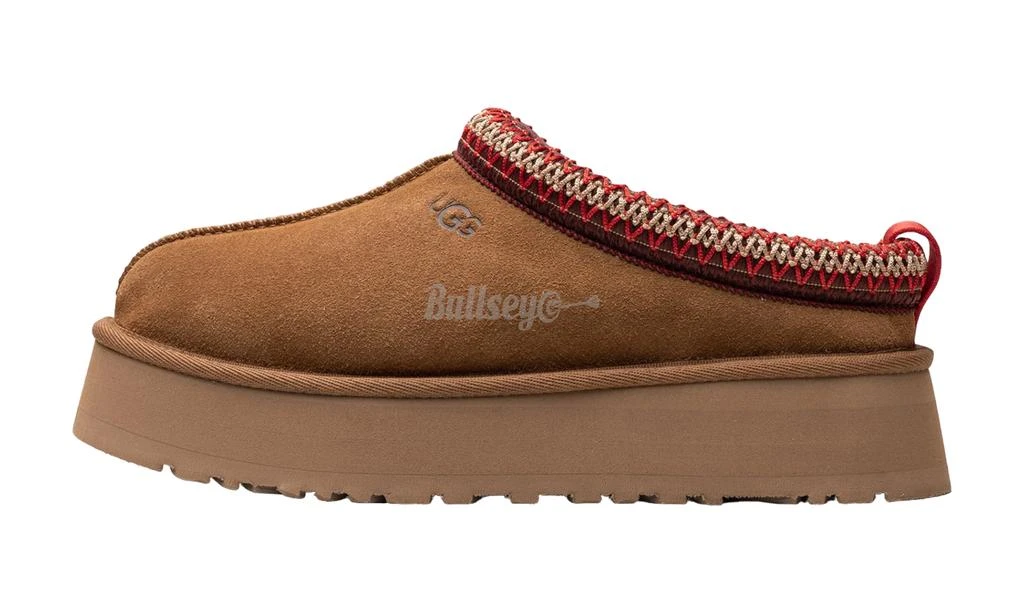 UGG UGG "Chestnut" Tazz Slippers 1