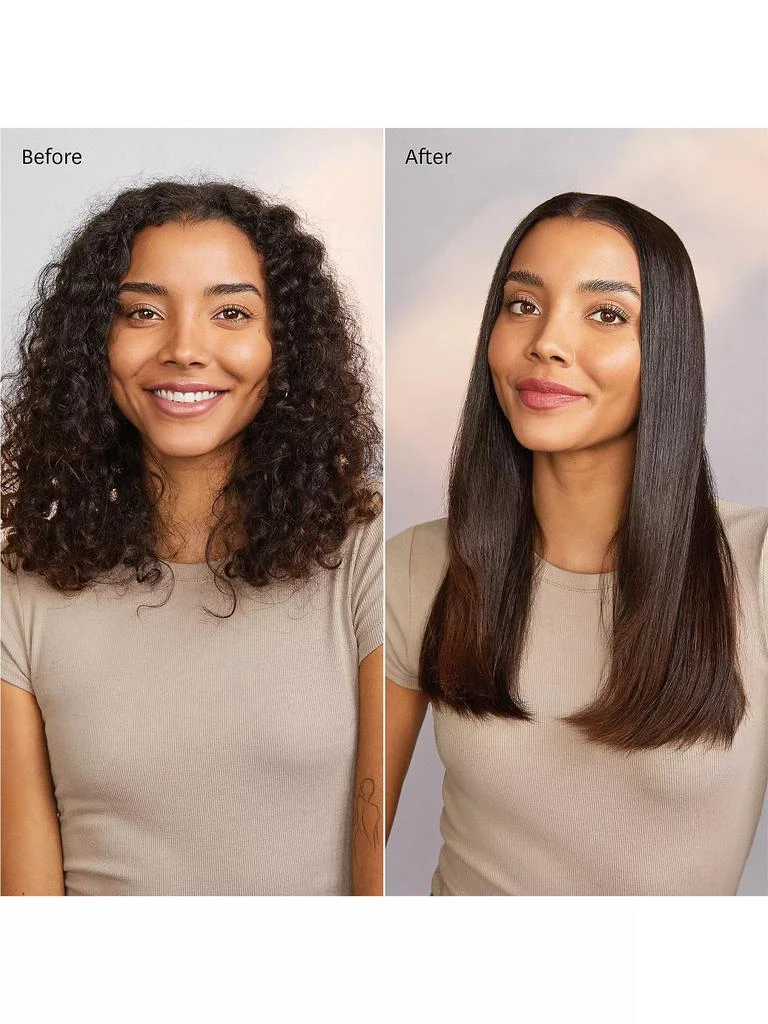 T3 T3 Edge Heated Smoothing & Styling Brush 8