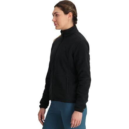 Outdoor Research Polartec 200 Jacket - Women's 6