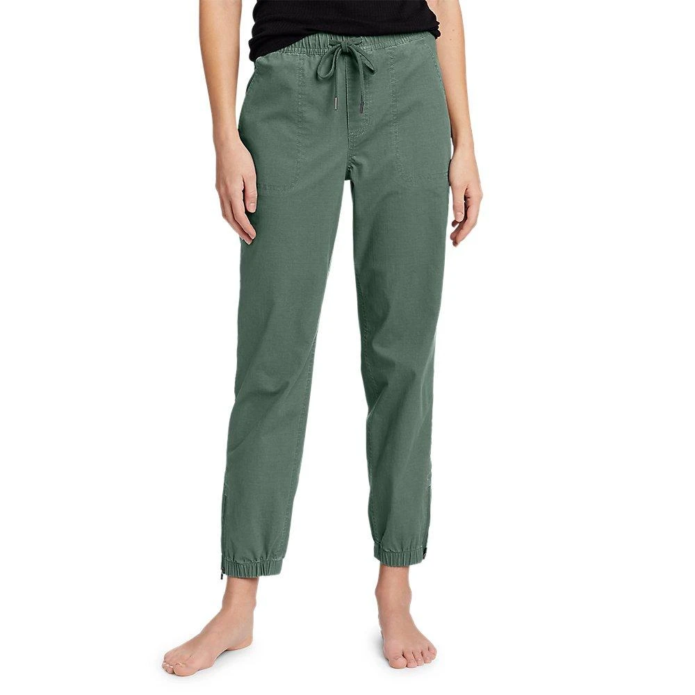 Eddie Bauer Women's Discovery Peak Joggers 1