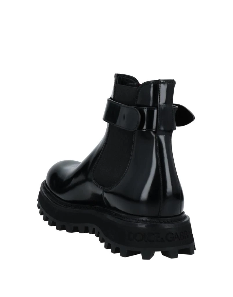 Dolce 
Gabbana Ankle boot 3