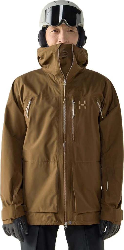 Vassi GTX II Ski Jacket - Men's