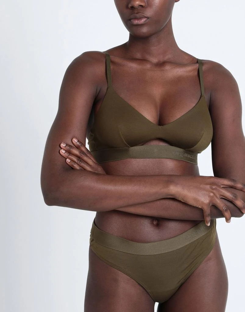 ORGANIC BASICS Bra 2
