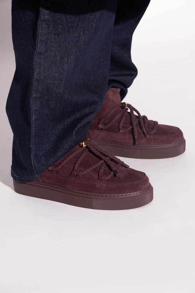 INUIKII Snow Boots "Classic Low" 2