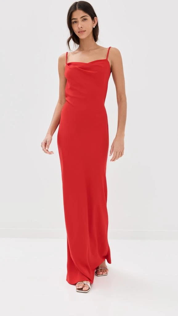 Anna October Yelena Maxi Dress 4