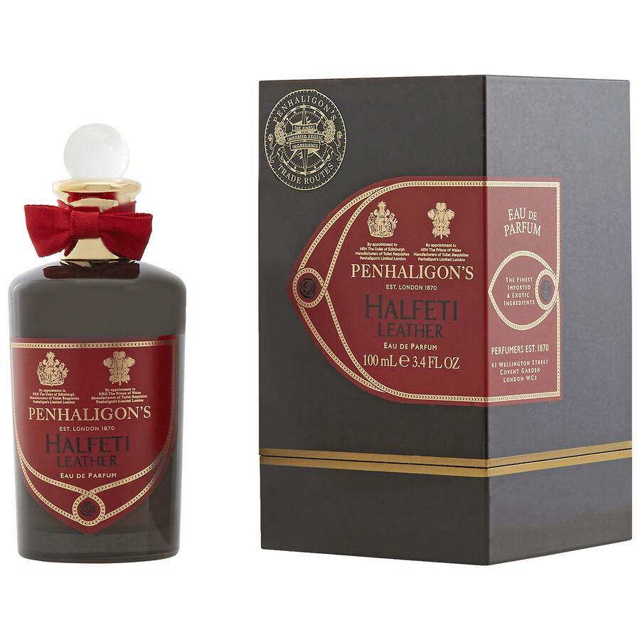Penhaligon's Penhaligon's Halfeti Leather Unisex EDP