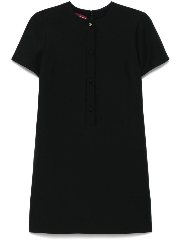 Gucci Gucci Dress 1