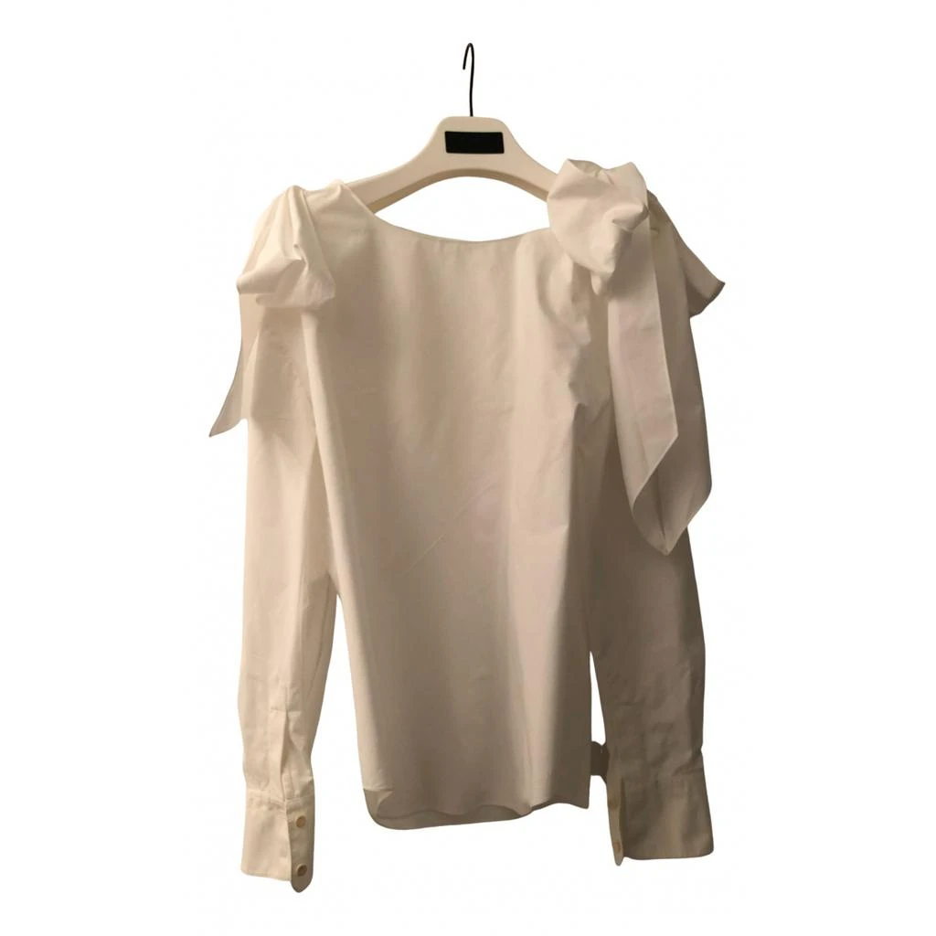 Chloé Chloé Blouse 1