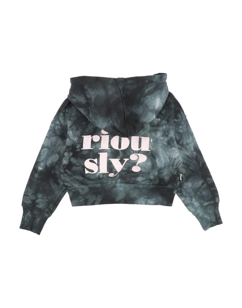 SHOE Sweatshirt 2