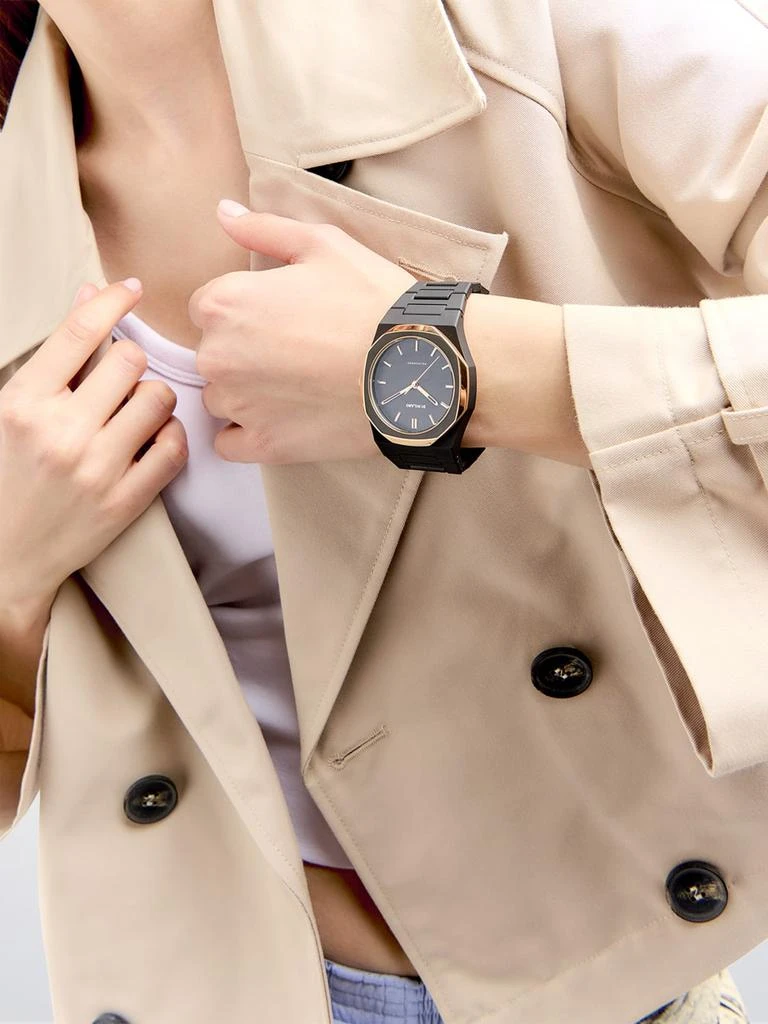 D1 MILANO Watch men D1 Milano 3