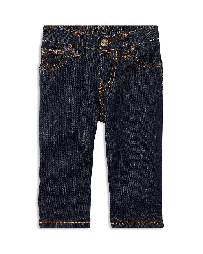 Ralph Lauren Boys
 Straight-Fit Jeans - Baby