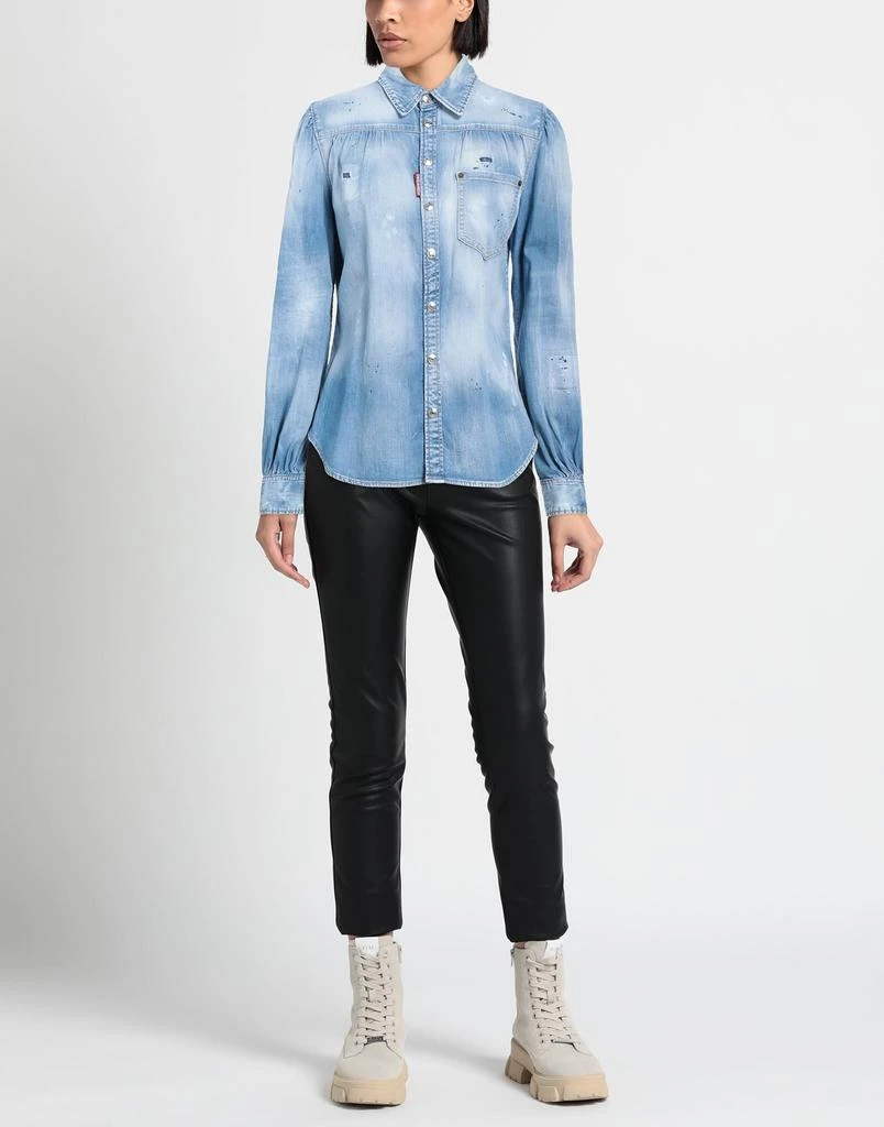 DSQUARED2 Denim shirt 2