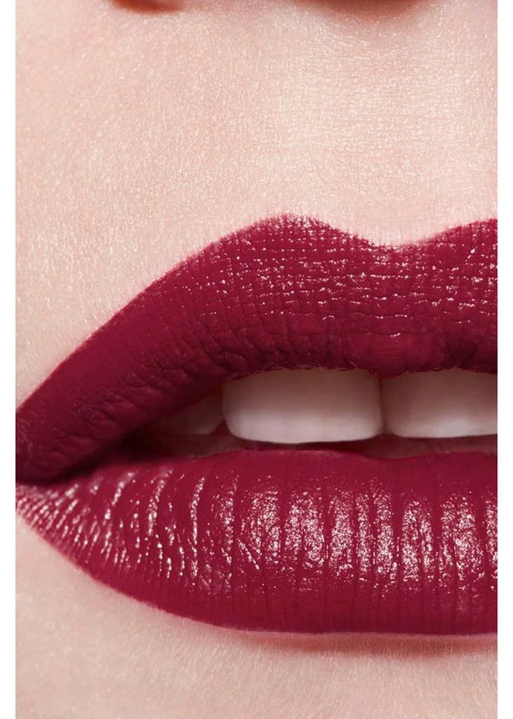 Chanel Rouge Allure L'extrait ~ High-Intensity Lip Colour - Concentrated Radiance And Care - Refillable 4