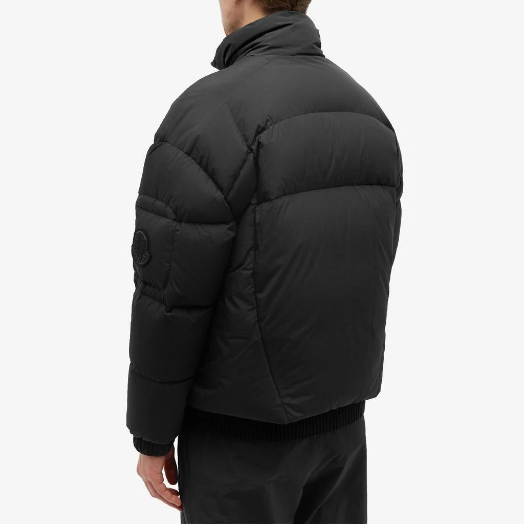 Moncler Moncler Crinkle Nylon Jacket 3