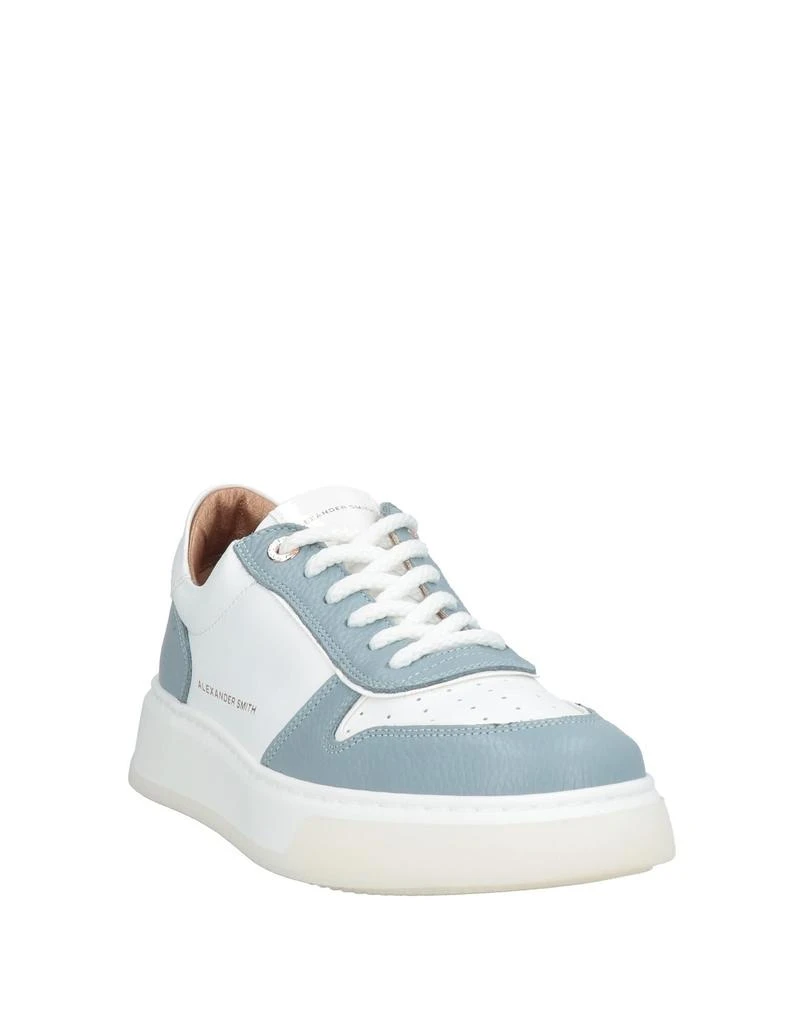 ALEXANDER SMITH ALEXANDER SMITH 2