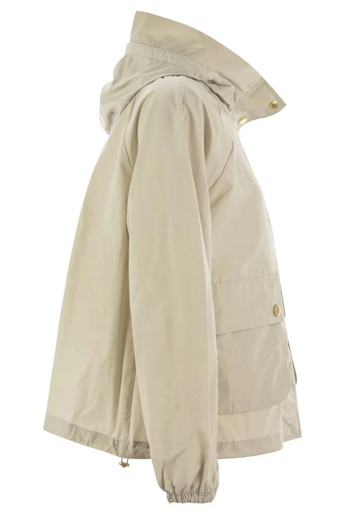 Barbour Barbour Mae Showerproof Jacket 3