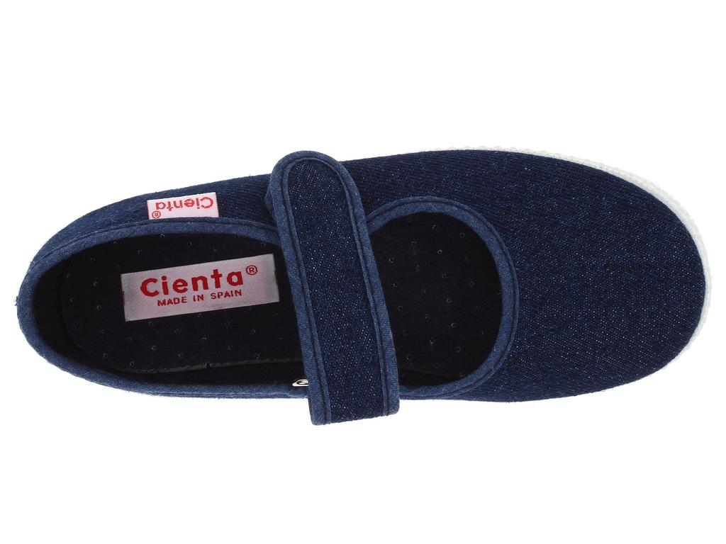 Cienta 5600031 (Infant/Toddler/Little Kid/Big Kid)