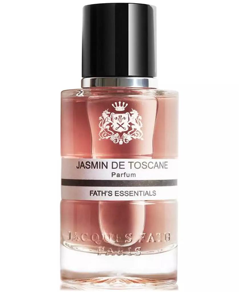 JACQUES FATH Jasmin de Toscane Parfum Spray, 1 oz.