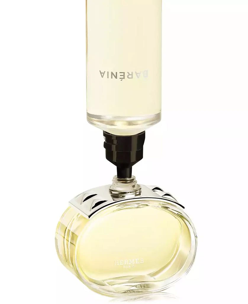 Hermes Barénia Eau de Parfum Refill, 4.2 oz. 3