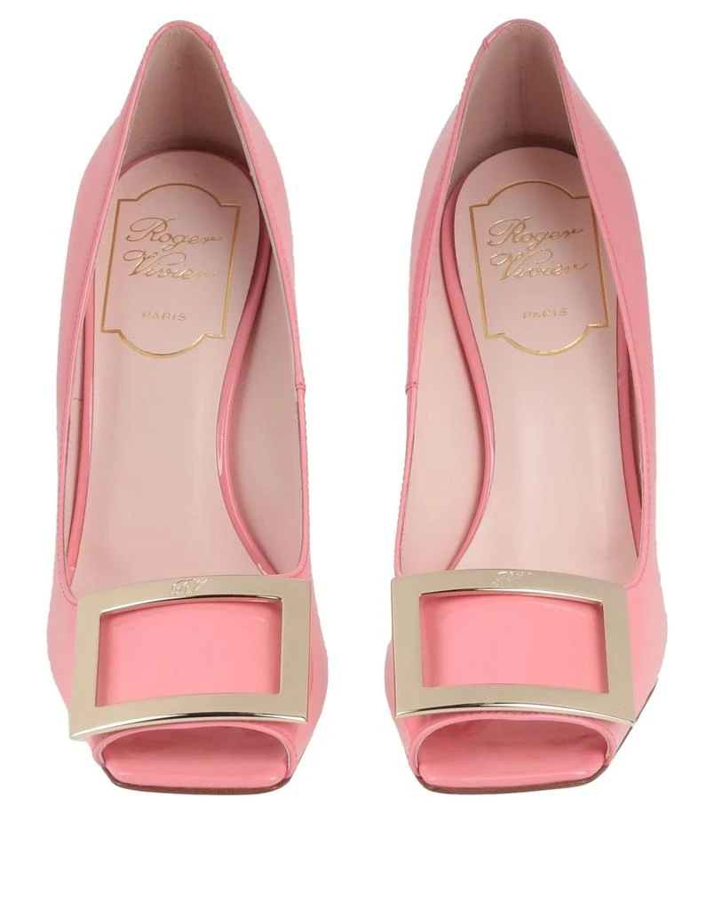 Roger Vivier Pump 4