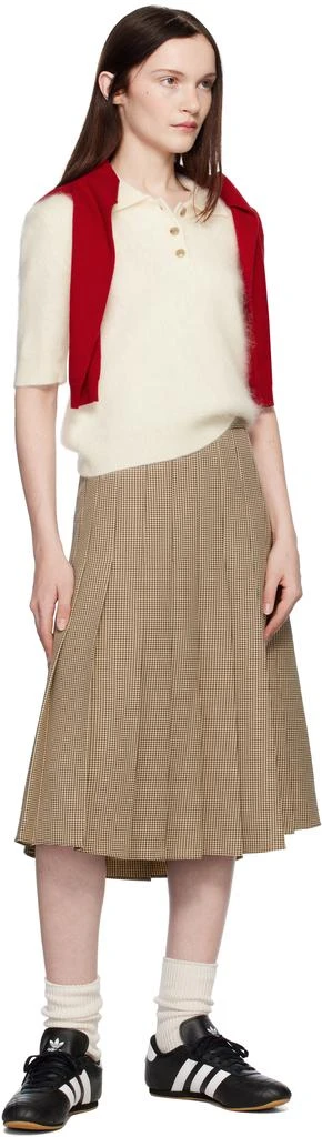 Adidas Black Taekwondo Lace Sneakers 5