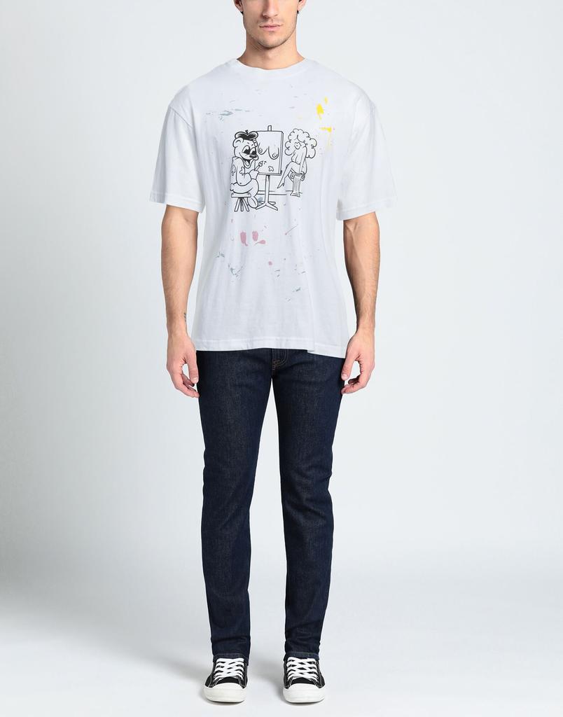 DOMREBEL T-shirt