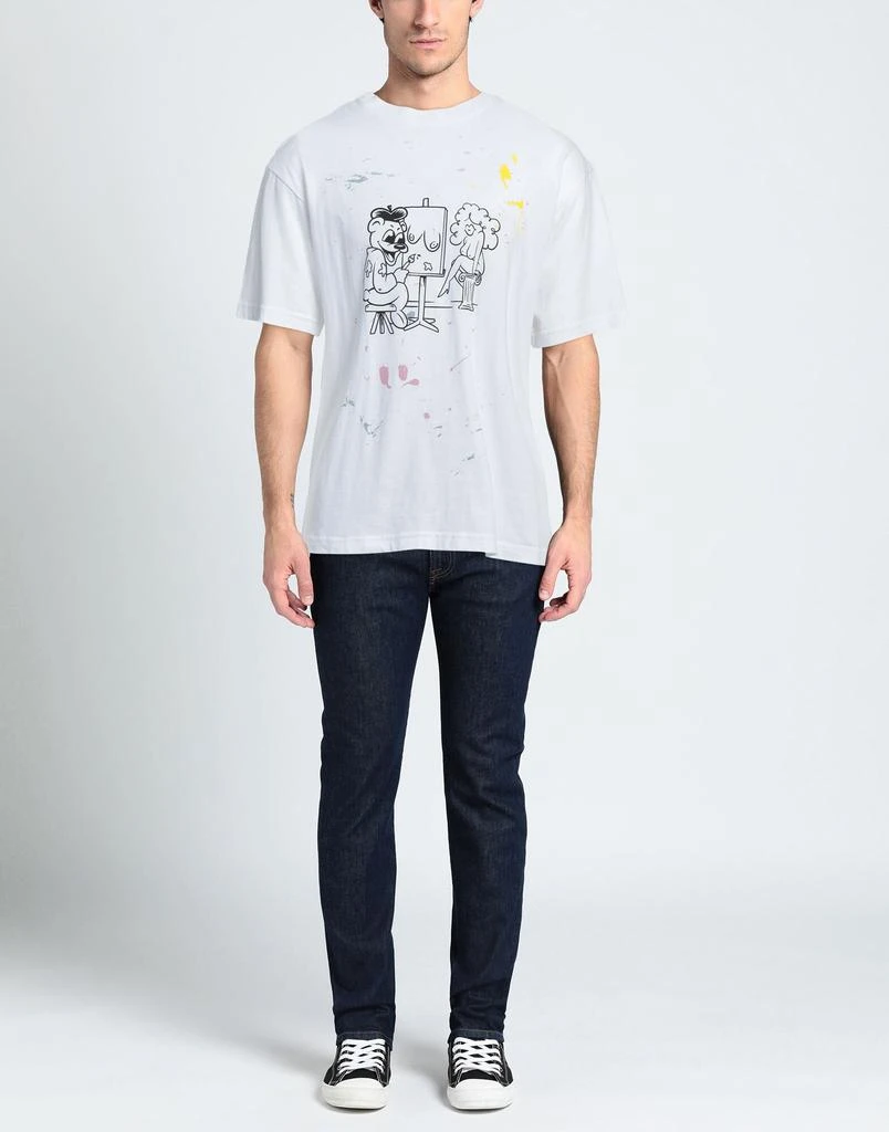 DOMREBEL T-shirt 2