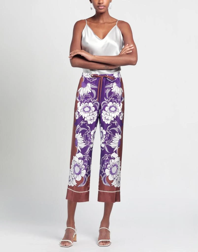 Valentino Casual pants 2