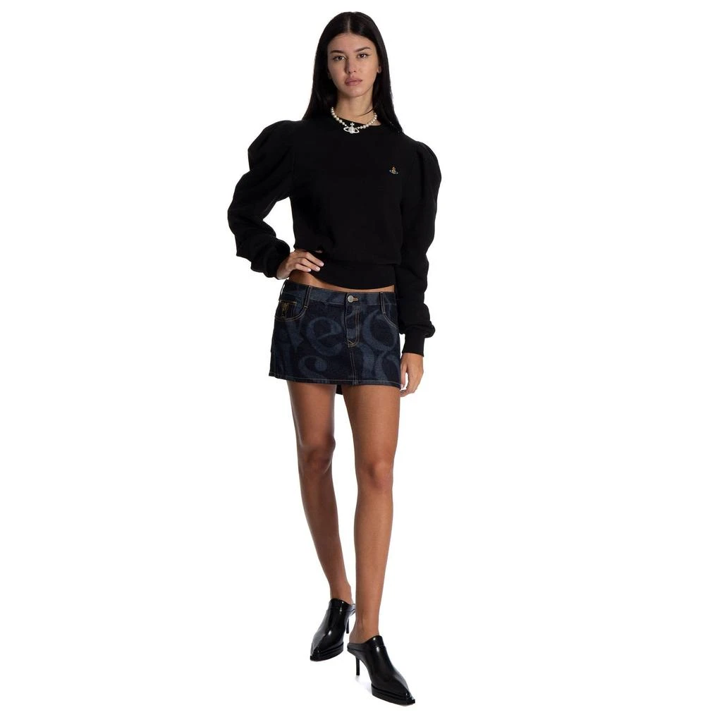 Vivienne Westwood Aramis sweatshirt 3