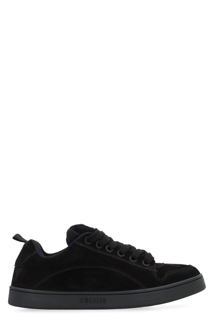 Celine HUNTINGTON LOW-TOP SNEAKERS - Casual Shoes - Compare