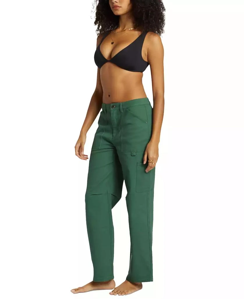 Billabong Juniors' Leia Cargo Pants 3