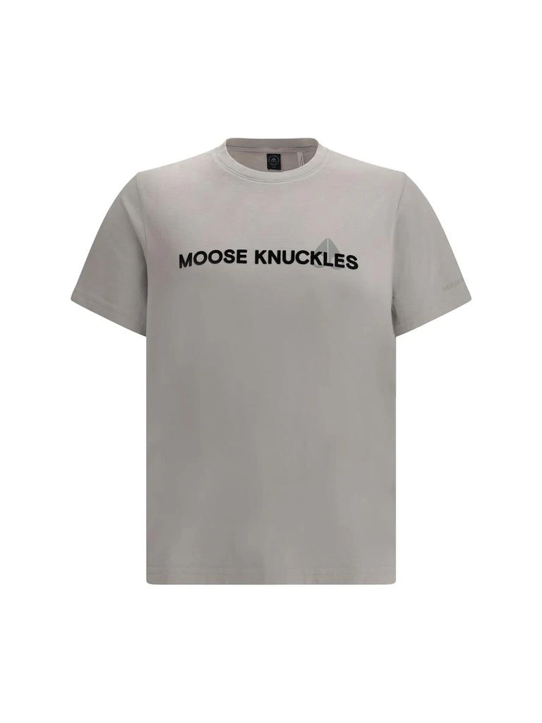 Moose Knuckles Conway T-shirt 1