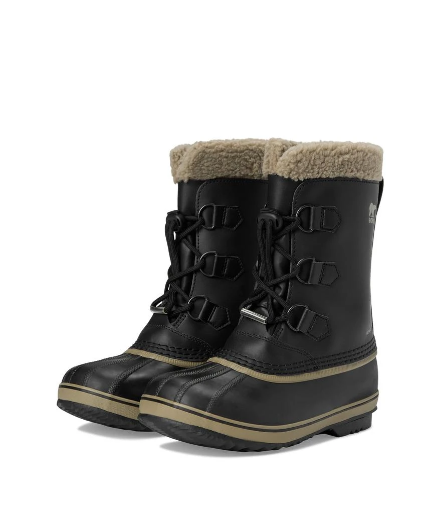 SOREL Yoot Pac TP WP (Little Kid/Big Kid)