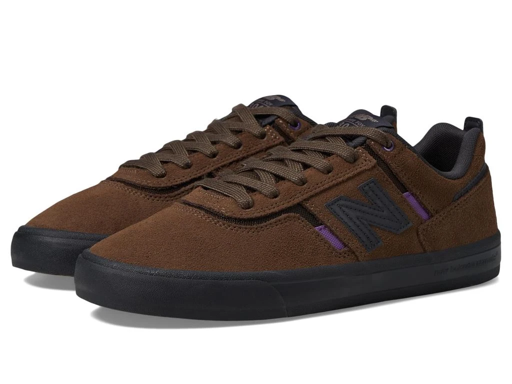 New Balance 306 - Jamie Foy 1
