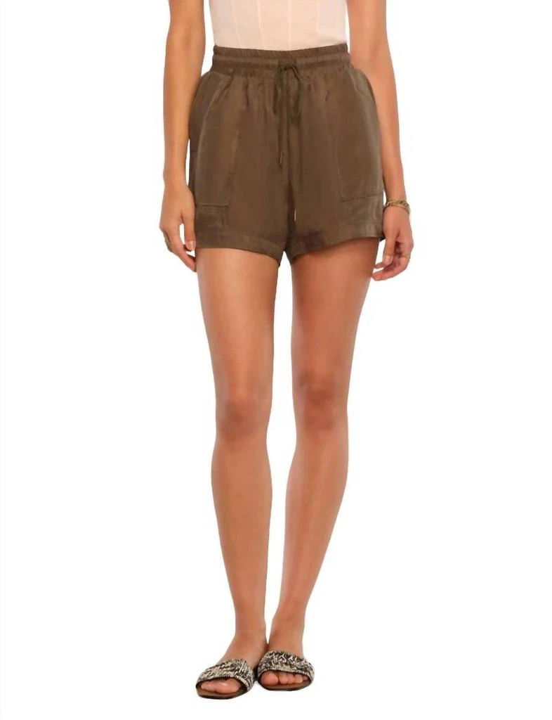 heartLoom Heartloom - Ilaria Shorts 1