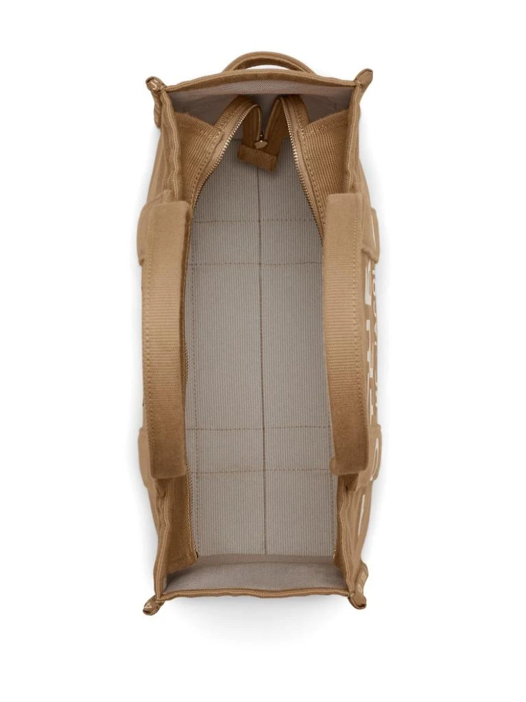 Marc Jacobs STYLISH AND DURABLE FABRIC BAG 4
