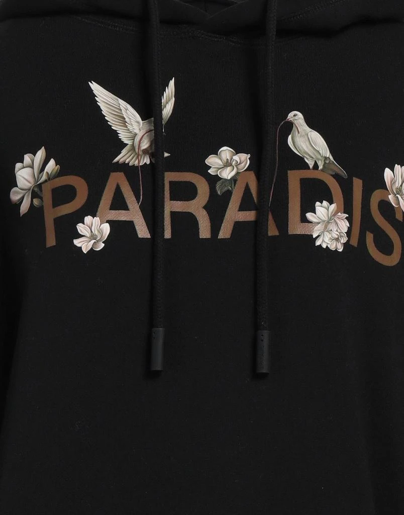 3.PARADIS Hooded sweatshirt 4