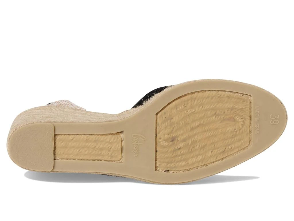 Castaner Carina 80 Wedge Espadrille 3