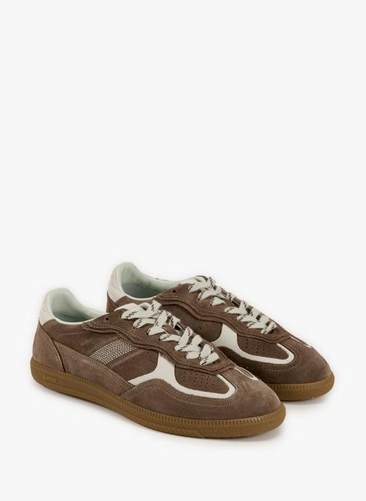 ALOHAS Low-top sneakers Tb.490 in cow leather - Casual Shoes