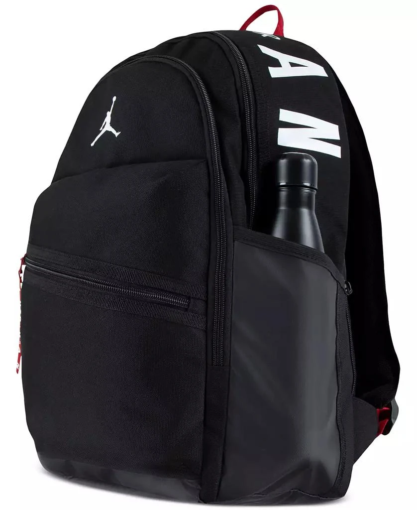 Jordan Men's Air School Backpack 9