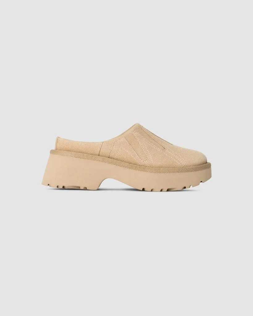 UGG Ugg - Women's New Heights Sunwave Clog